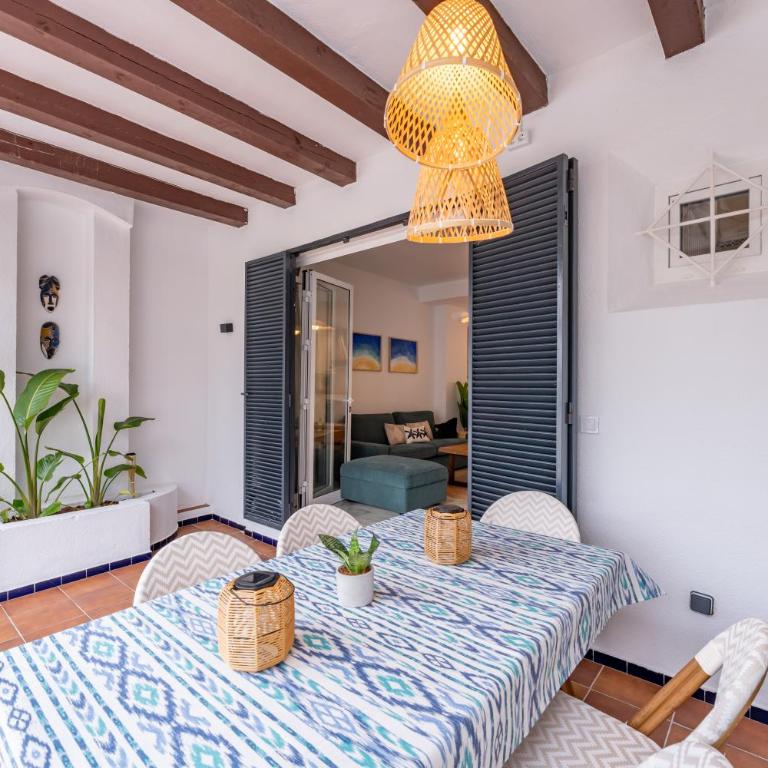 Casa Sauce - Terrace and Pool - Koti Rentals - Casa de 3 dormitorios - 24