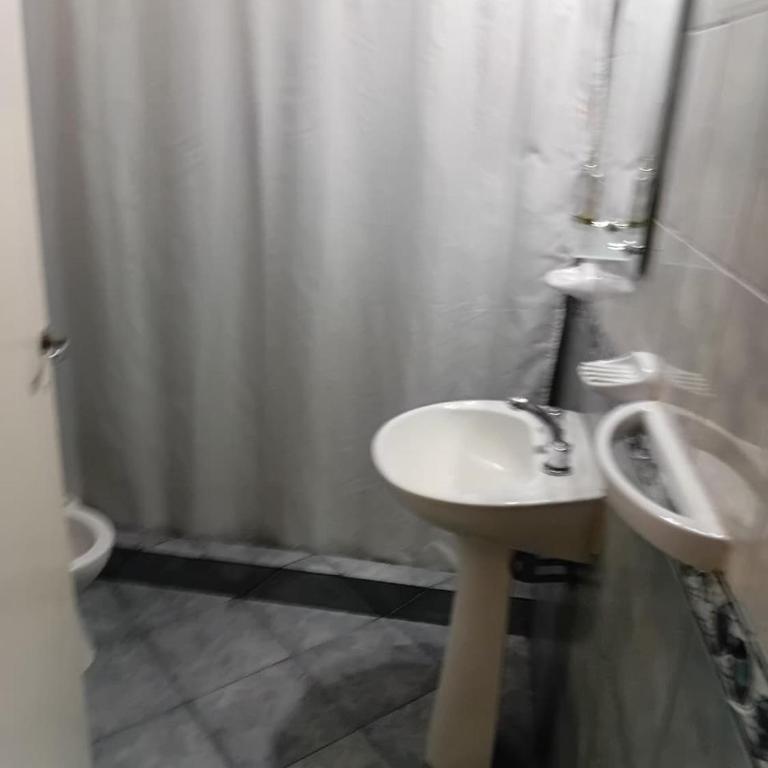 Casita interna Uriburu 1036 - Apartamento de 2 dormitorios - 5