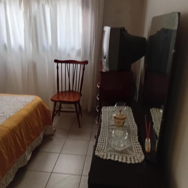 Casita interna Uriburu 1036 - Apartamento de 2 dormitorios - 7
