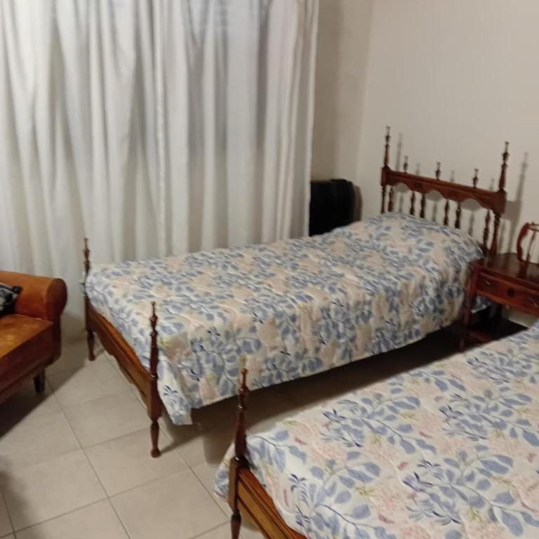 Casita interna Uriburu 1036 - Apartamento de 2 dormitorios - 8