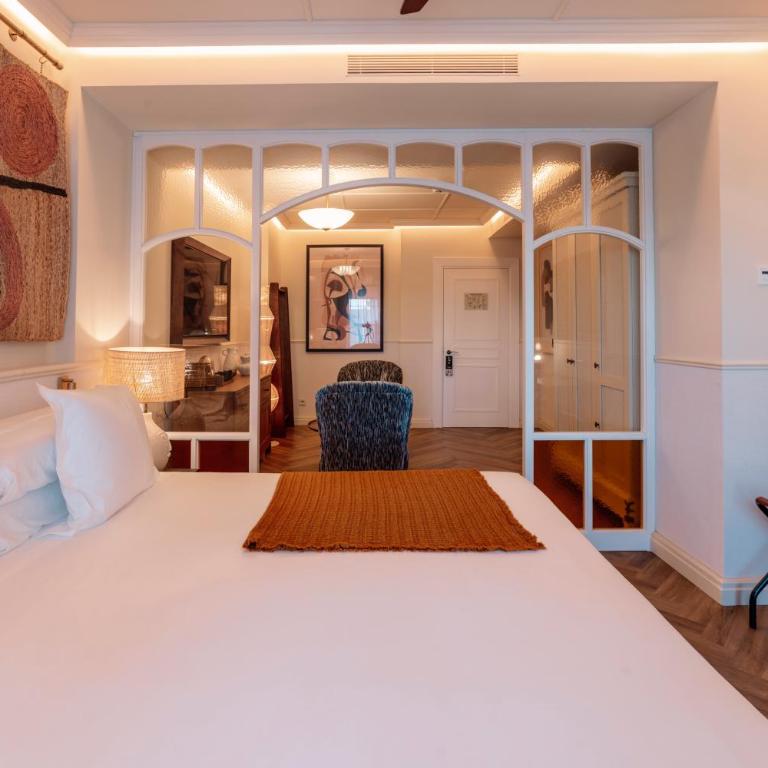 Only YOU Hotel Sevilla - Suite Junior - 5
