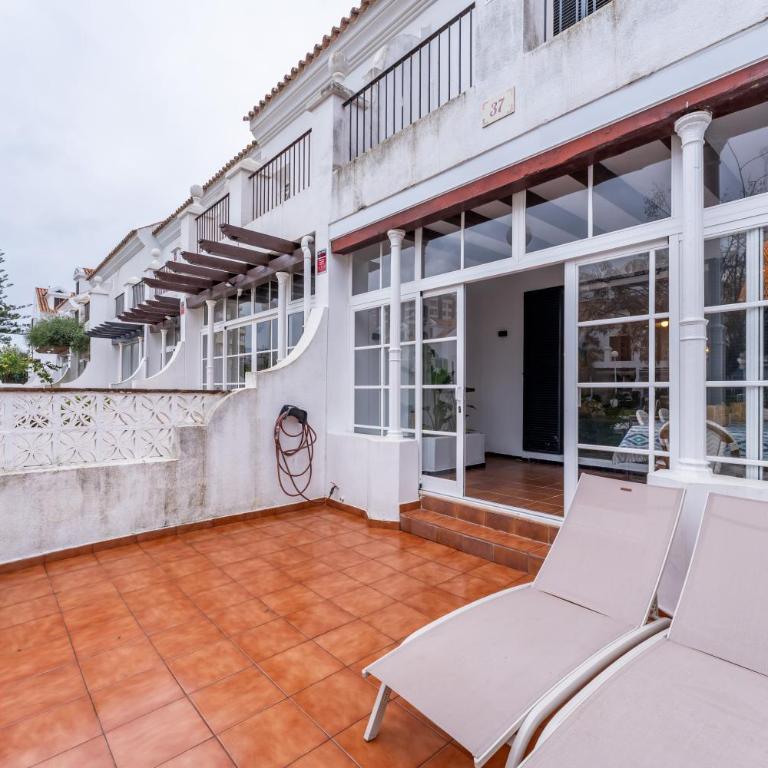 Casa Sauce - Terrace and Pool - Koti Rentals - Casa de 3 dormitorios - 32