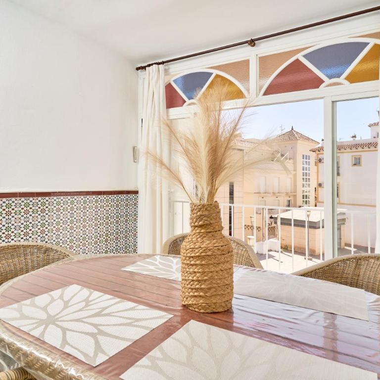 Animas 1 - Apartamento Deluxe de 2 dormitorios con balcón - 23