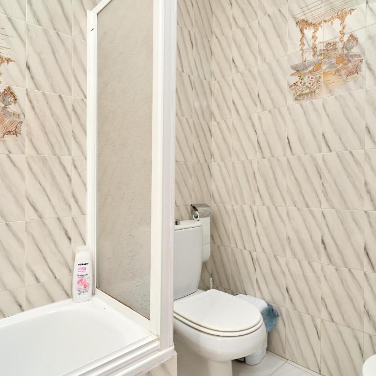 Animas 1 - Apartamento Deluxe de 2 dormitorios con balcón - 14