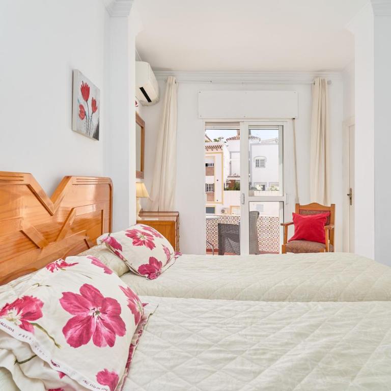Animas 1 - Apartamento Deluxe de 2 dormitorios con balcón - 19