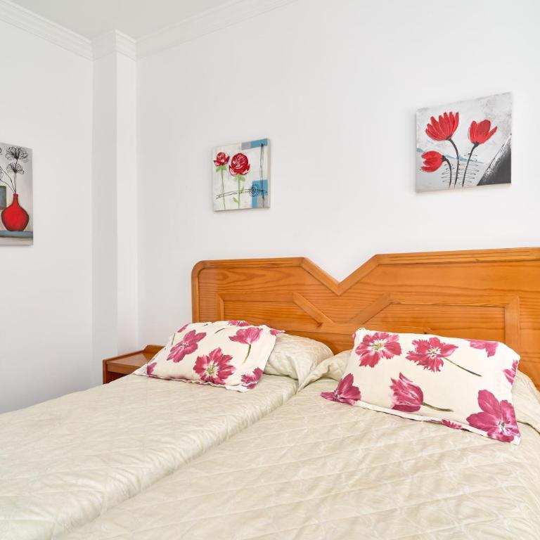Animas 1 - Apartamento Deluxe de 2 dormitorios con balcón - 15