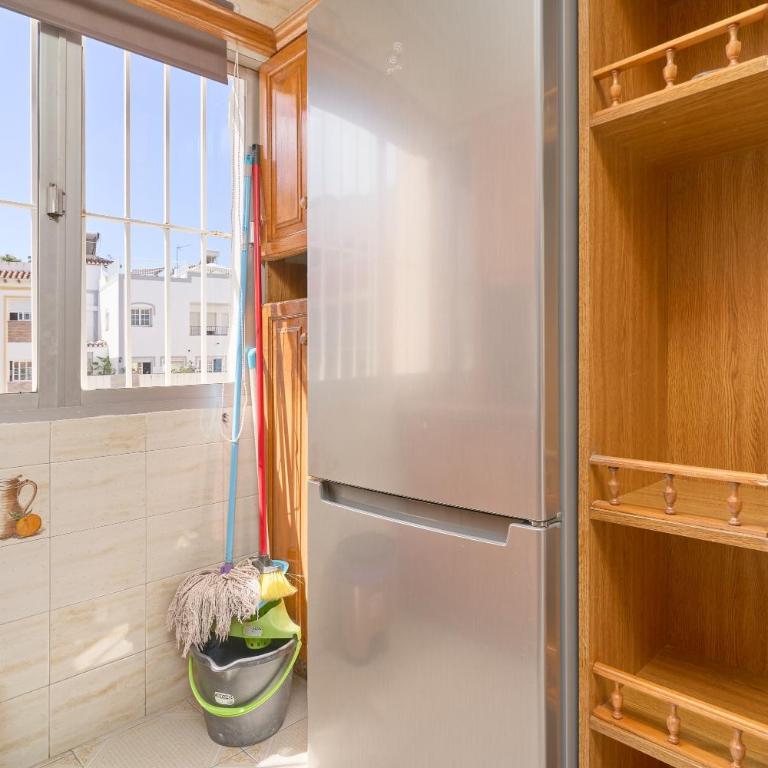 Animas 1 - Apartamento Deluxe de 2 dormitorios con balcón - 7