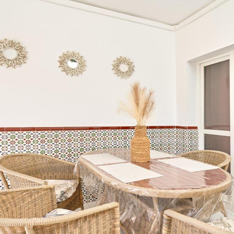 Animas 1 - Apartamento Deluxe de 2 dormitorios con balcón - 22