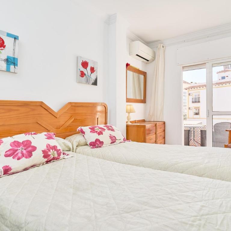 Animas 1 - Apartamento Deluxe de 2 dormitorios con balcón - 16