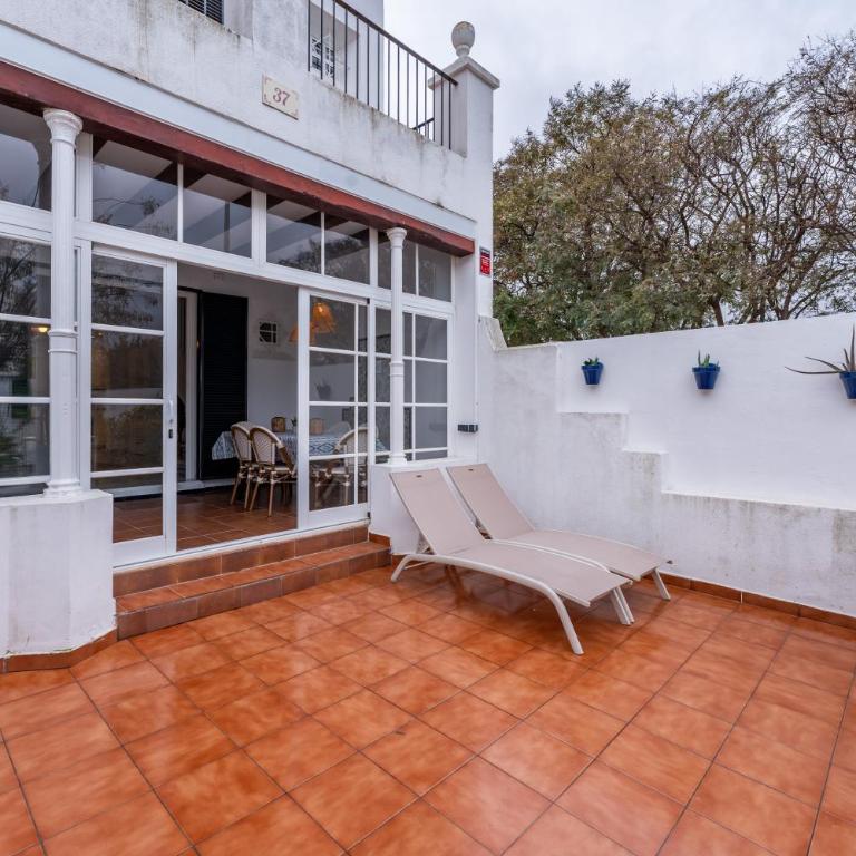Casa Sauce - Terrace and Pool - Koti Rentals - Casa de 3 dormitorios - 36