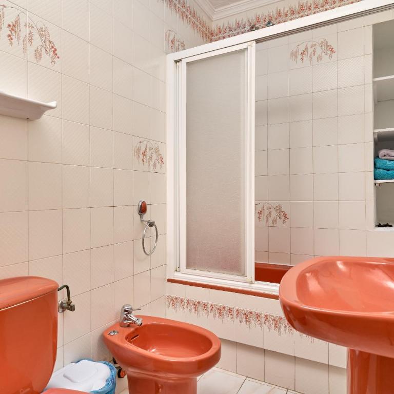 Animas 1 - Apartamento Deluxe de 2 dormitorios con balcón - 20