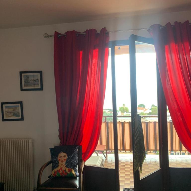 Casa cesari - Appartement 1 Chambre - 22