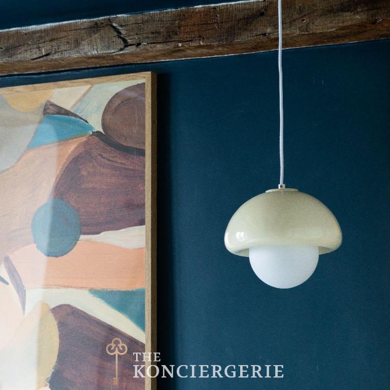 Magnifique appartement en plein coeur du Marais - Appartement - 12