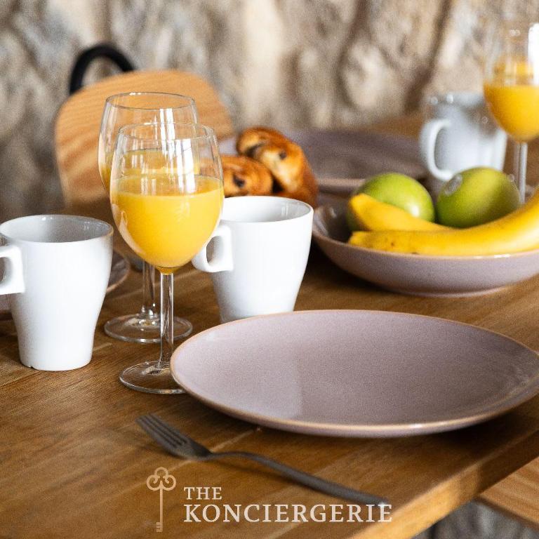 Magnifique appartement en plein coeur du Marais - Appartement - 15