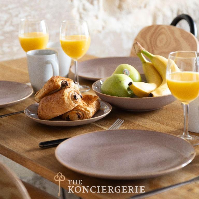 Magnifique appartement en plein coeur du Marais - Appartement - 18