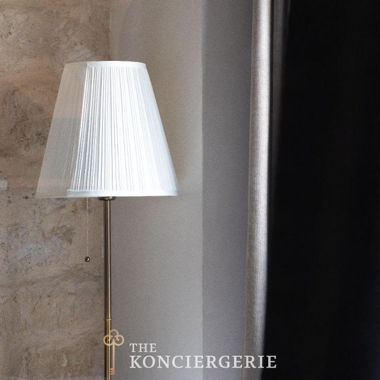 Magnifique appartement en plein coeur du Marais - Appartement - 19