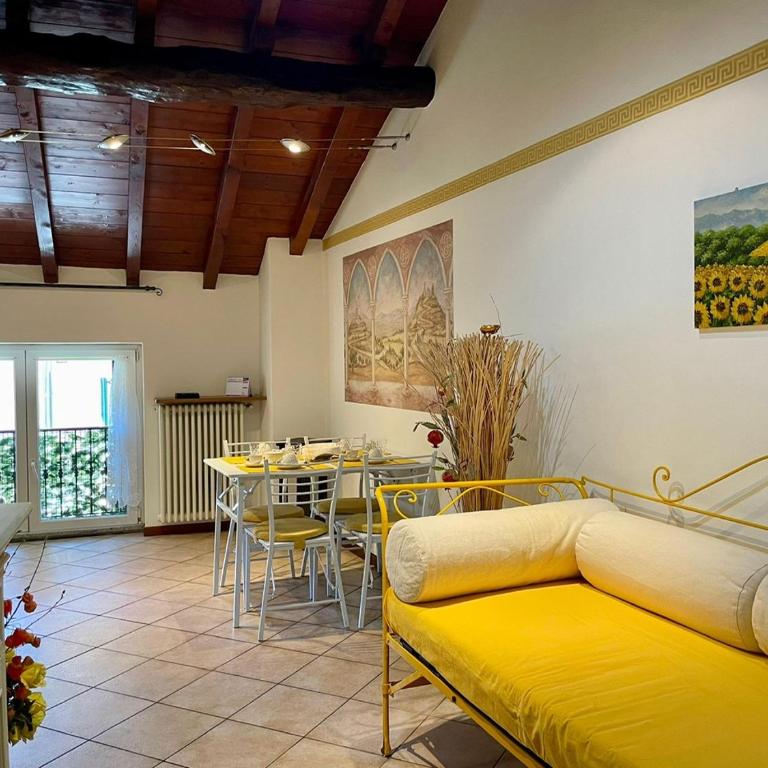 Casa Girasole by Gottschalk - Appartamento - 1