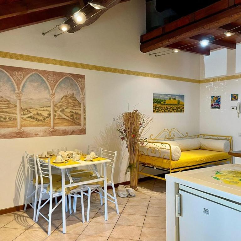 Casa Girasole by Gottschalk - Appartamento - 2