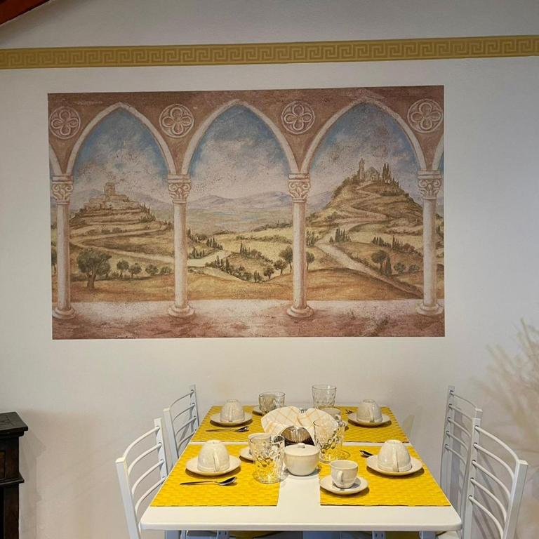 Casa Girasole by Gottschalk - Appartamento - 4