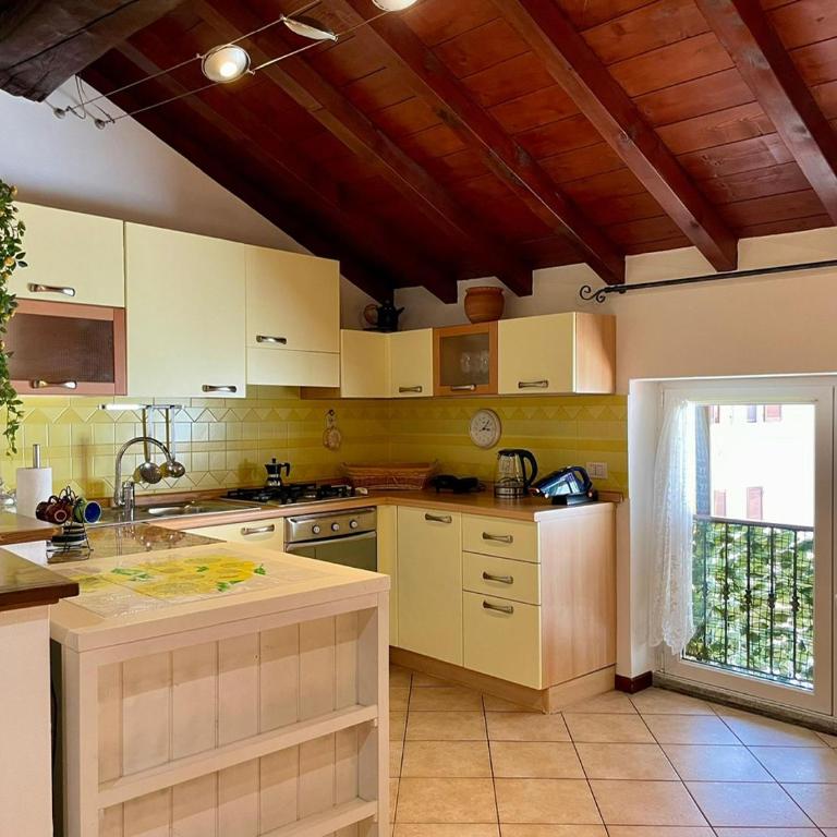 Casa Girasole by Gottschalk - Appartamento - 5