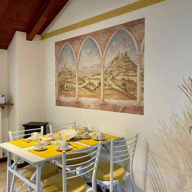 Casa Girasole by Gottschalk - Appartamento - 6