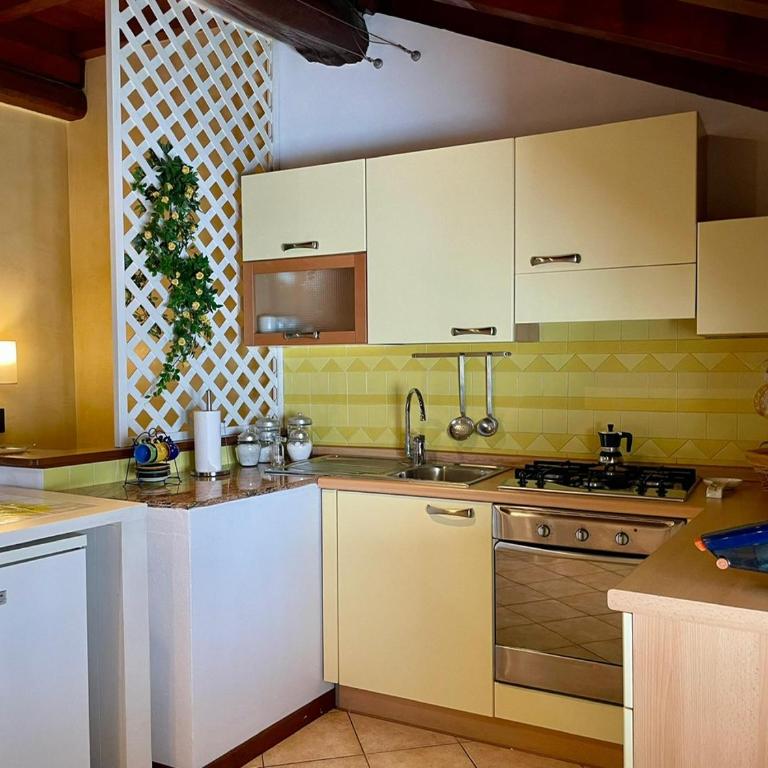 Casa Girasole by Gottschalk - Appartamento - 8