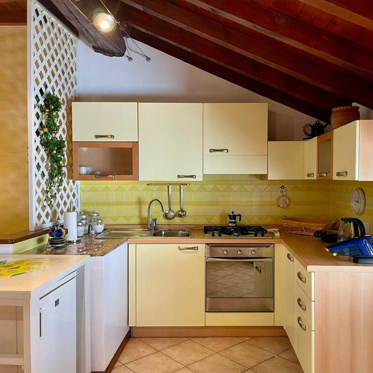 Casa Girasole by Gottschalk - Appartamento - 9