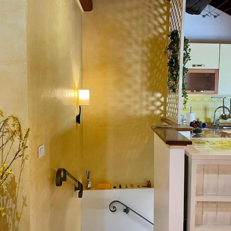 Casa Girasole by Gottschalk - Appartamento - 11