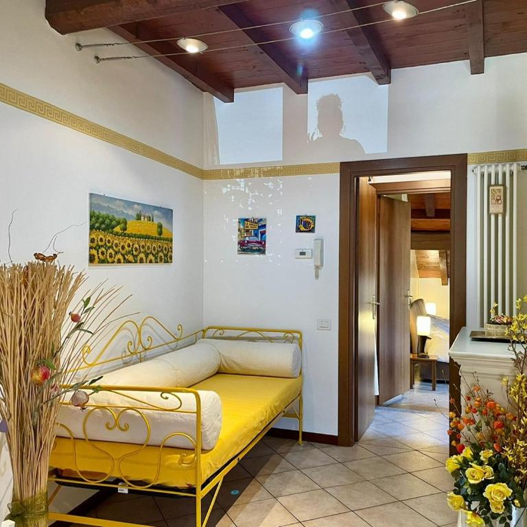Casa Girasole by Gottschalk - Appartamento - 12