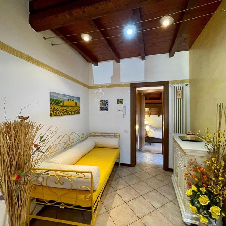 Casa Girasole by Gottschalk - Appartamento - 13