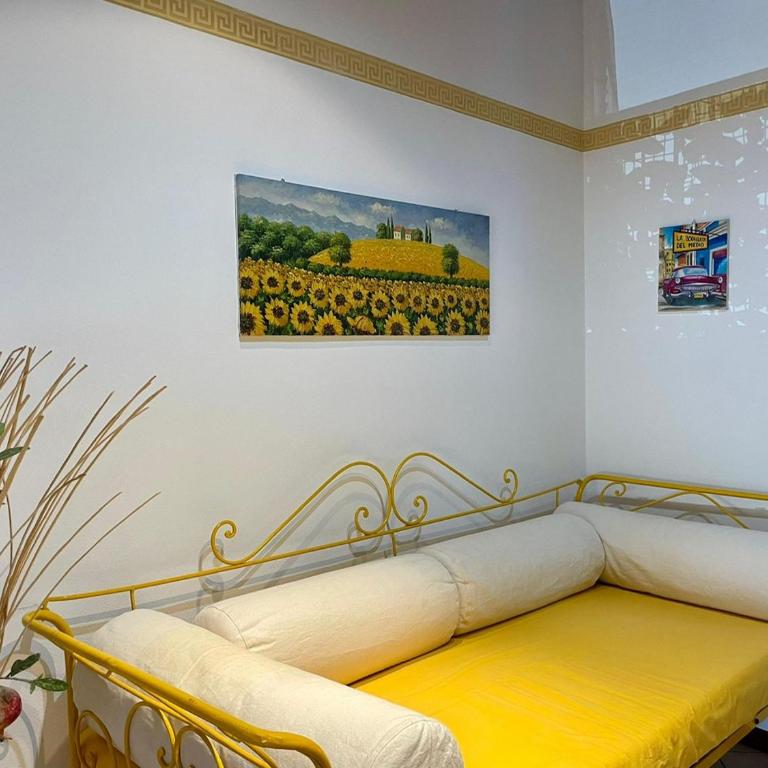 Casa Girasole by Gottschalk - Appartamento - 14
