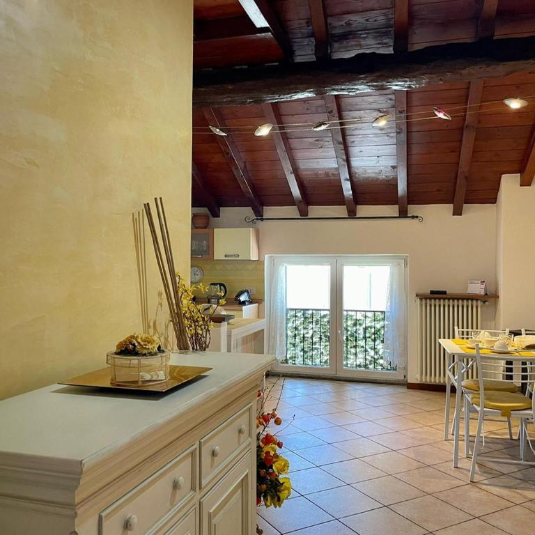 Casa Girasole by Gottschalk - Appartamento - 15