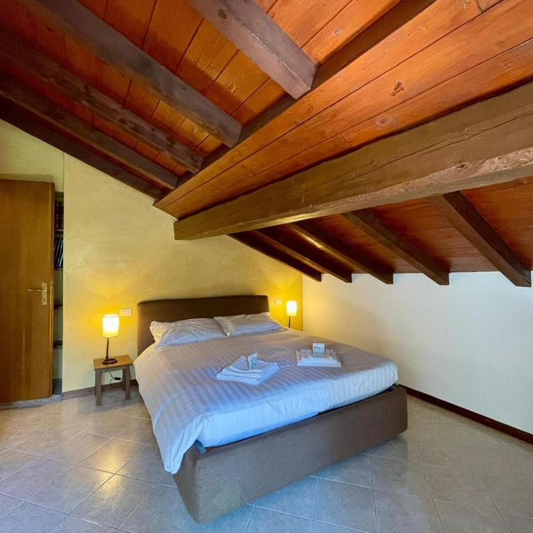 Casa Girasole by Gottschalk - Appartamento - 16