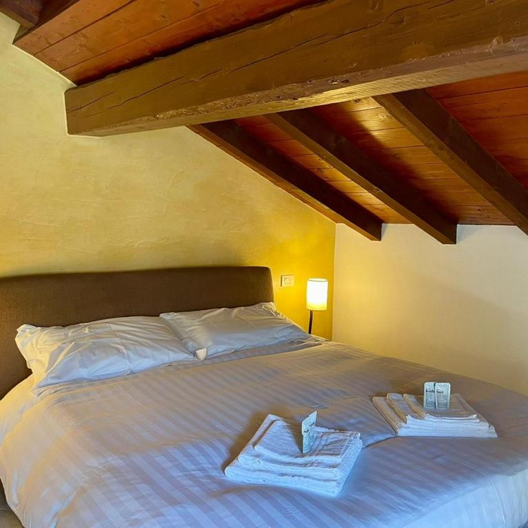 Casa Girasole by Gottschalk - Appartamento - 17