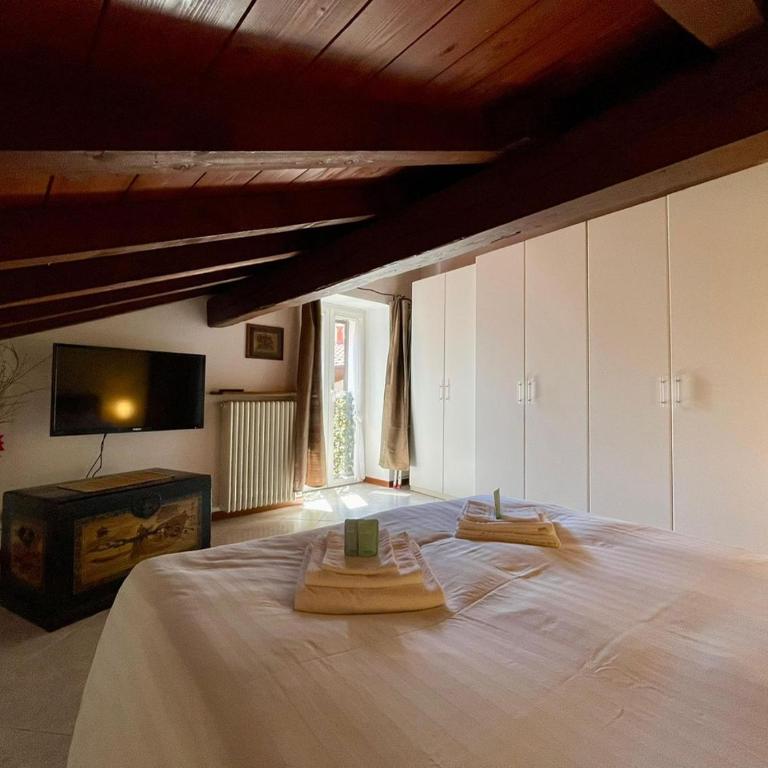 Casa Girasole by Gottschalk - Appartamento - 18