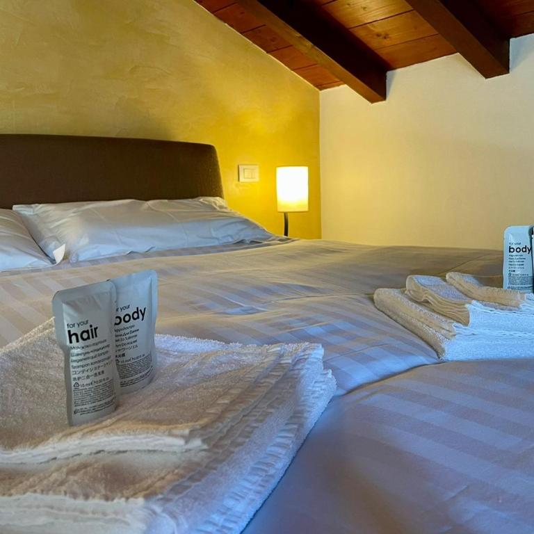 Casa Girasole by Gottschalk - Appartamento - 19