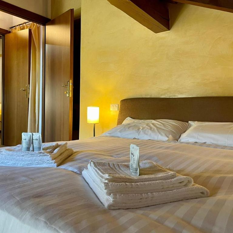 Casa Girasole by Gottschalk - Appartamento - 20