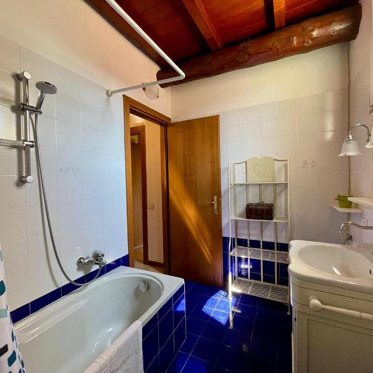 Casa Girasole by Gottschalk - Appartamento - 21