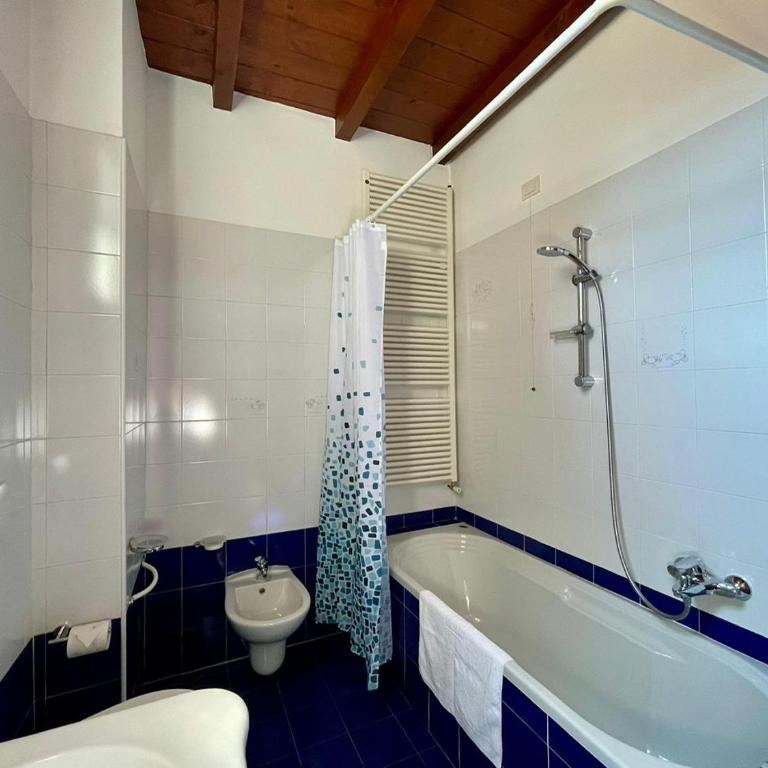 Casa Girasole by Gottschalk - Appartamento - 23