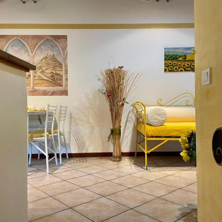 Casa Girasole by Gottschalk - Appartamento - 24