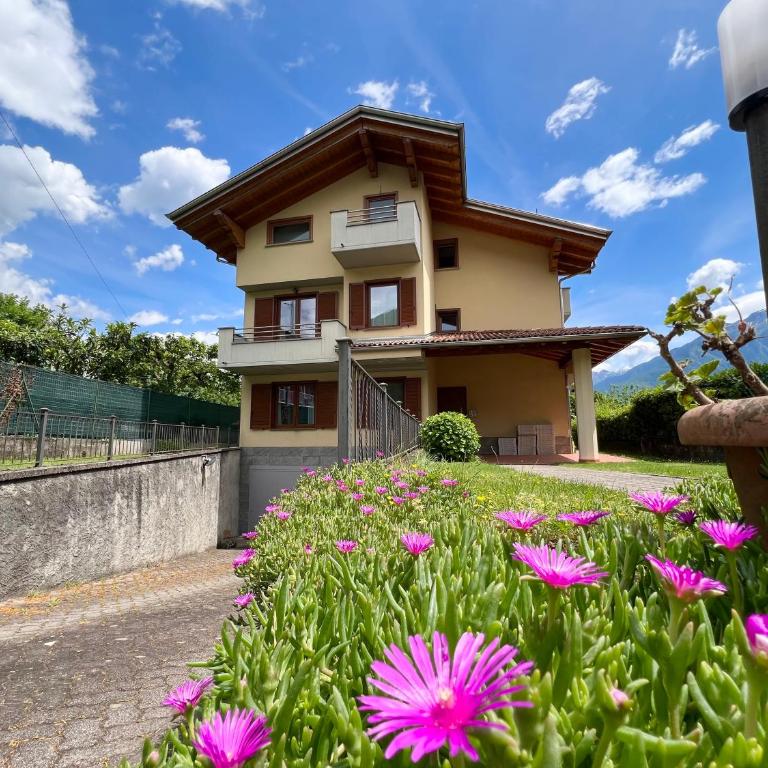 CASA MELOGRANO The Green View Apartment - Appartamento con 1 Camera da Letto - 4