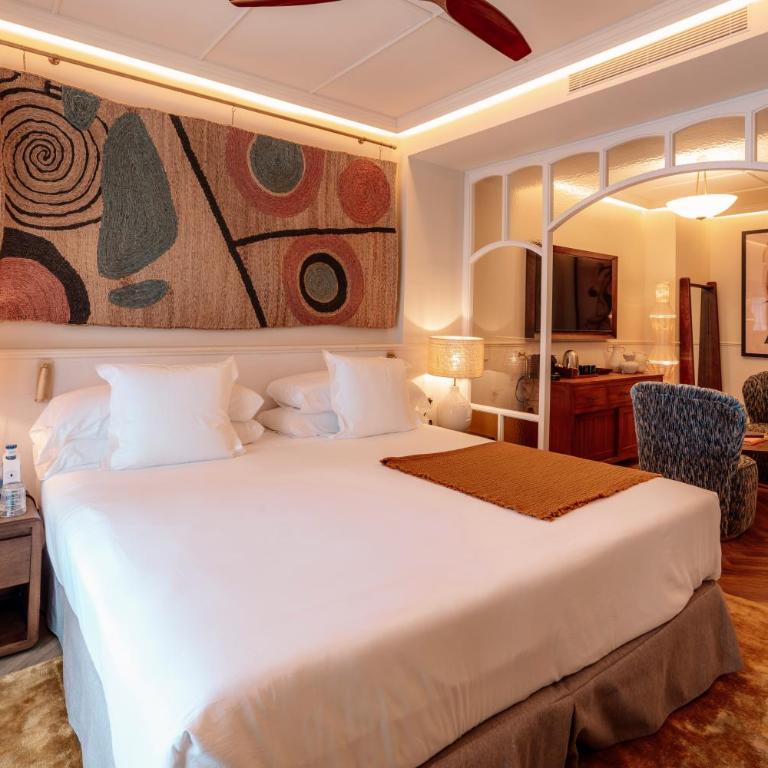 Only YOU Hotel Sevilla - Suite Junior Executive - 6