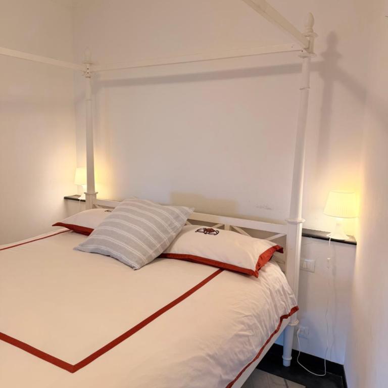 Vista Mare Antico - Appartamento con 1 Camera da Letto - 8