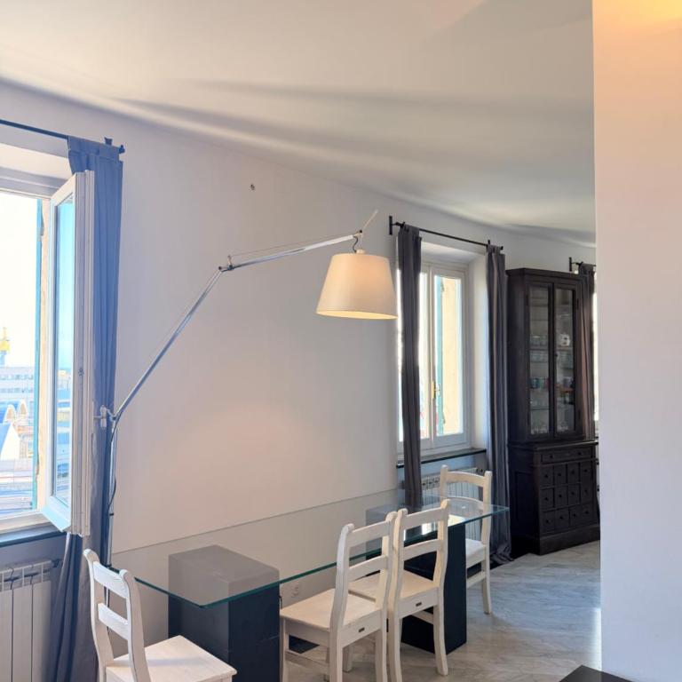Vista Mare Antico - Appartamento con 1 Camera da Letto - 7
