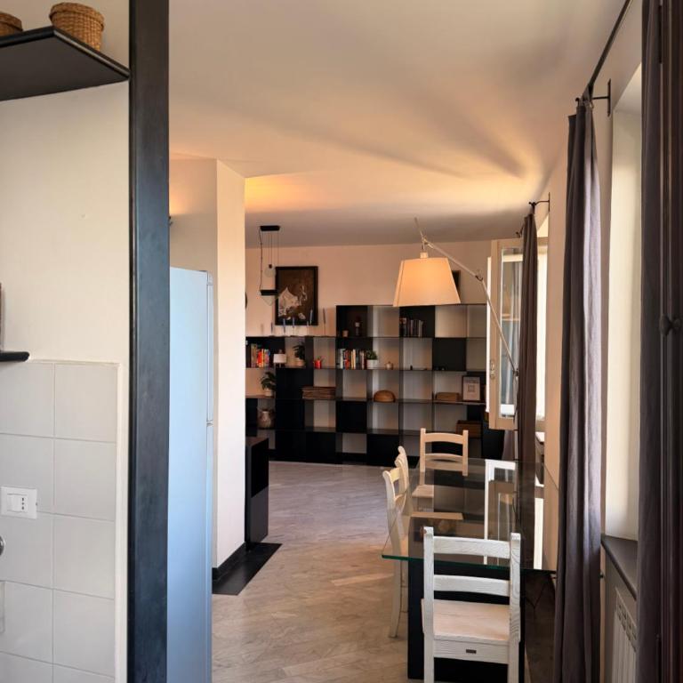 Vista Mare Antico - Appartamento con 1 Camera da Letto - 9