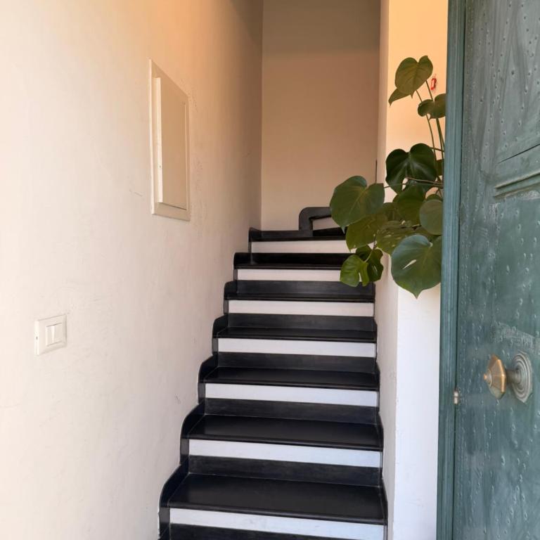 Vista Mare Antico - Appartamento con 1 Camera da Letto - 10