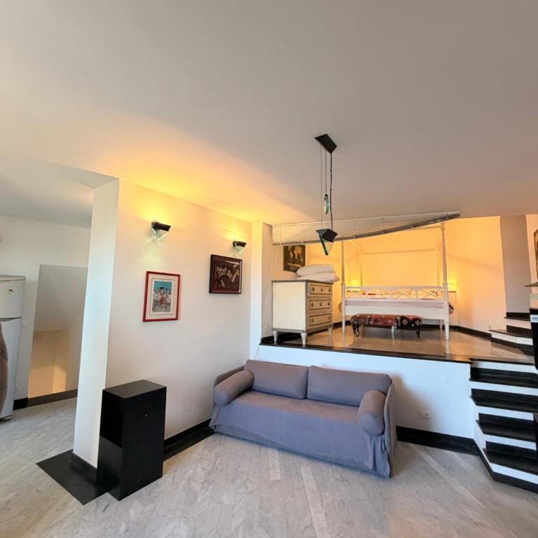 Vista Mare Antico - Appartamento con 1 Camera da Letto - 11