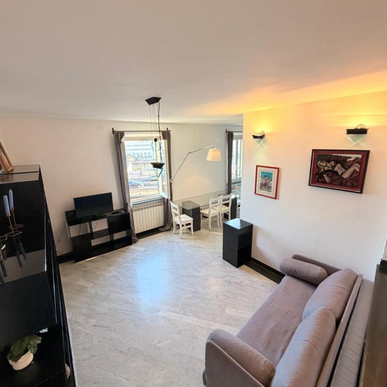 Vista Mare Antico - Appartamento con 1 Camera da Letto - 13