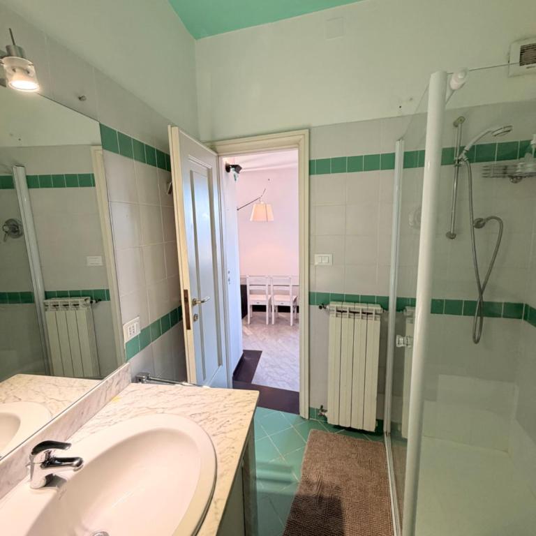 Vista Mare Antico - Appartamento con 1 Camera da Letto - 17
