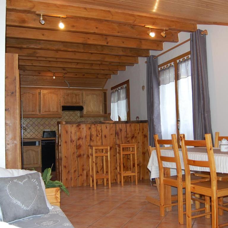 Les écrins d'Autane - Appartement avec Vue sur la Montagne - 2